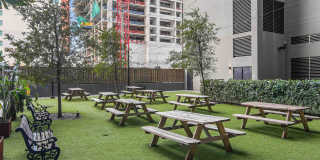 Alea Miami Gallery 60