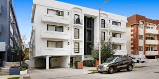 1525 Amherst Apartments 1525 Amherst Apartments Gallery 1