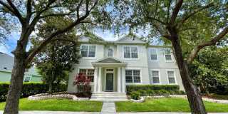 GREAT SPACIOUS 2 STORY HOME IN AVALON PARK in EAST ORLANDO Gallery 1