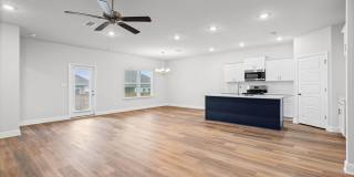 Brand New Construction-4 Bedroom Gallery 3