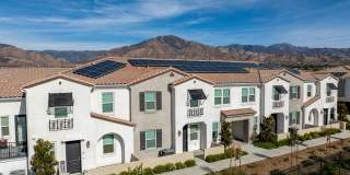 San Carlo Townhomes San Carlo Townhomes Gallery 11