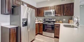 Creekside at Highlands Ranch Gallery 5