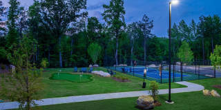 Town Triangle Crossing Gallery 56