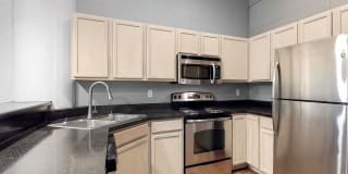 Old Market Lofts Gallery 88