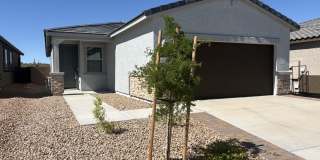 Brand new home in Rocking K Ranch Gallery 1