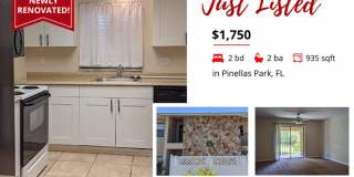 6301 58th Street North - 1005 Gallery 1