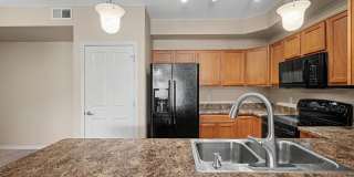 Beautifully Updated 2 Bed / 2 Bath Condo with Garage in Chatfield Bluffs Gallery 11