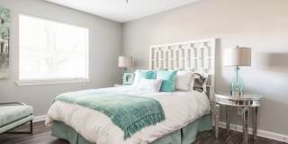 Emerge Oakcrest Gallery 3