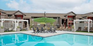 Central Pointe Apartment Homes Gallery 44