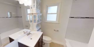 Prime West LA | Unique Single-Level 3BR/3BA Gated Home with Private Yard & 2-Car Garage Gallery 23