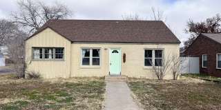 1724 28th Street Gallery 1