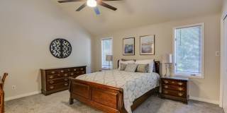 FULLY FURNISHED, 3247 Summerchase Circle  - 3 Bedroom Corporate Rental Gallery 7