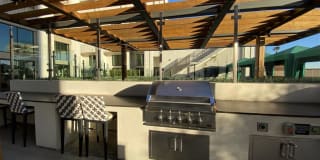 The Mansfield at Miracle Mile Gallery 4