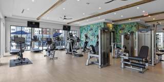 Borough 33 Apartments Gallery 6