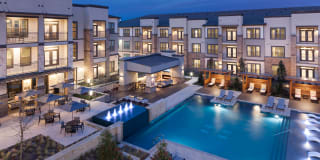 Tall Grass Village Gallery 7