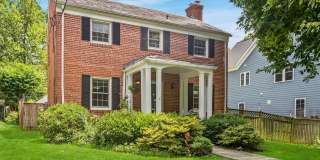 3 Bed Colonial in AU Park | Finished Basement | Fenced Yard & Large Deck Gallery 29