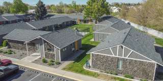 North Trace Village Apartments Gallery 10
