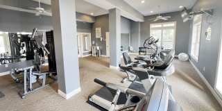 The Residences at Liberty Crossing Gallery 39