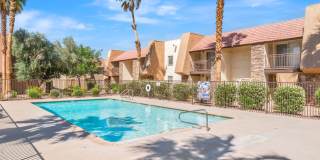 Modern Condo in Guard-Gated Community! Gallery 22