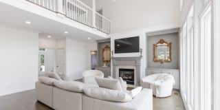 Luxury Furnished Home Gallery 10