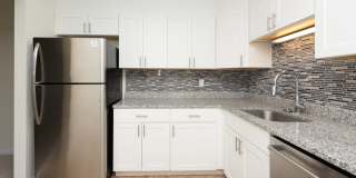 Chestnut Hill North Apartments Gallery 13