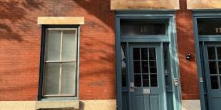 13 W UNION Street unit: 4 Gallery 1