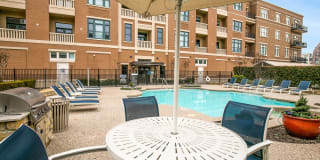 Plaza At Frisco Square Gallery 23