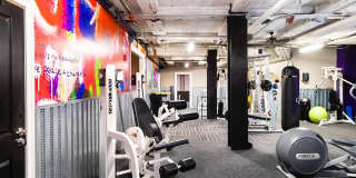 301 N CHARLES Street Gallery 24