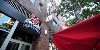 Burnham Pointe Gallery 32