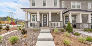 Sterling Ranch 3bed 3bath - like NEW! Gallery 1