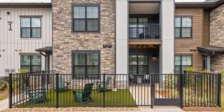 The Levi Luxury Apartments The Levi Luxury Apartments Gallery 12