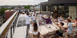 NOVEL 14th Street by Crescent Communities Gallery 72