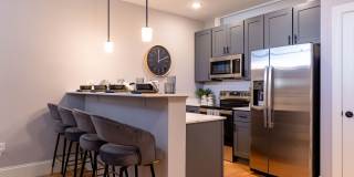 Pacific Mill Lofts Gallery 1