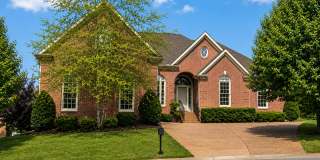 Beautiful Brentwood Home with Inground Pool on Quiet Cul-de-Sac Gallery 1