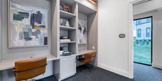 The Waldon Gallery 14