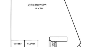 Flamingo South Beach Gallery 36