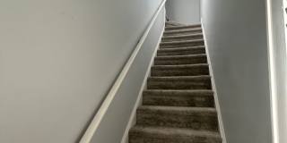 Beautiful 1 bed/1 bath near Duke utilities included and off street parking! Gallery 8