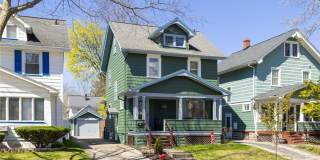 109 Bedford Street Gallery 2