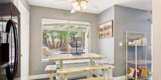 Furnished 3BR Home w/ Pool, Spa & Garage I Move-In Ready in NW Las Vegas Gallery 19