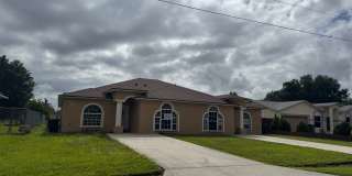 1/2 Duplex in Poinciana Gallery 1
