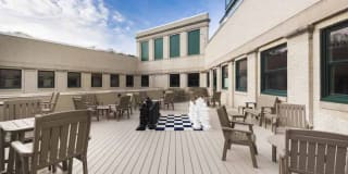 Schenley Apartments Gallery 17