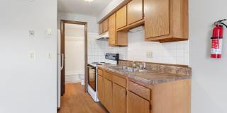 West Memorial Gallery 13