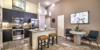 South Side Flats Gallery 37