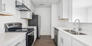The Meridian Apartments Gallery 4