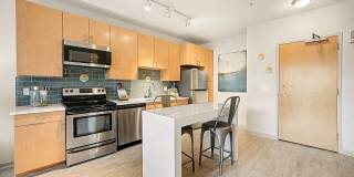 LoHi Gold Apartments Gallery 8
