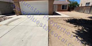 Now Renting Single Story Home with 2 Car Attached Garage In Hesperia!! Gallery 1