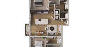 Oxworth Apartments Oxworth Apartments Gallery 19