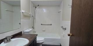 2 Bedroom 1.5 Bathroom 2 Bedroom 1.5 Bathroom Gallery 5