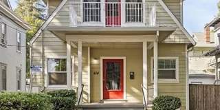 **Reserve for SUMMER 2027** Large House on 4th Street & Normal Gallery 1