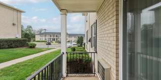 Queens Gardens Apartments Gallery 32